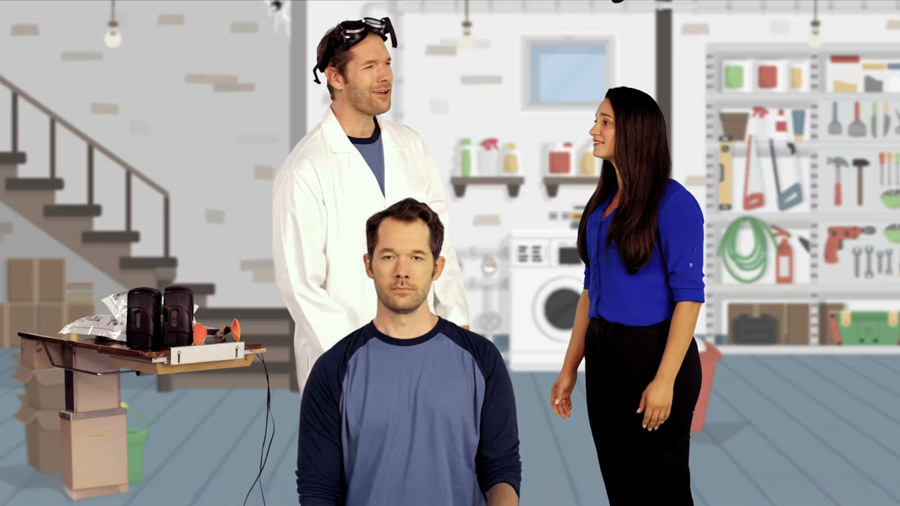 How does Paycheck Protect work video